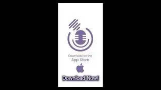 AudiotodoAI Забудьте о необходимости вручную делать заметки о встречах! Помощник на основе искусственного интеллекта (ИИ) на базе GPT.