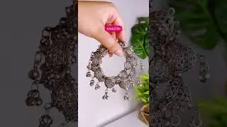 Yeehhh!! Statement bangles end here 👀 &hearts;️ 🌸Link in Comment💫