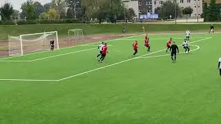 Achi-Kanu highlights 2020 scored 6 goals ЖКХ 10-0 Дятовло Ачи-Кану Антони