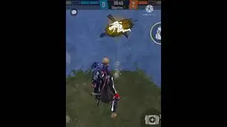 free fire short video #Ashish gamer ff