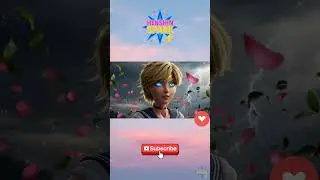 Sailor Uranus Transformation in 3D Animation Ai #ai #transformation #sailor #sailoruranus #animation