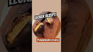 Gutes Rezept f&uuml;r ein Marronikuchen😋 #rezepte #essen #kochen #f&uuml;reuch #stevelacy #lecker #howto