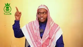 AMERIKAAN YAAN SHARAF LAGA RAADIN | ERAYGA WANAAGSAN | SHEEKH MAXAMED CARUUS | TUBSAN 2024