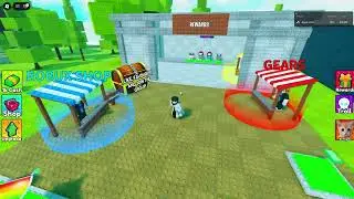 Full Chase Game  | Scripted by me (Optimized)