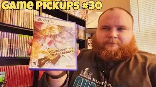 Видеоигры Pickups #30