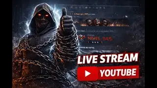 🔴 AO VIVO - NA BUSCA DA ABOCALIPSE / NEXUS