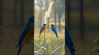 Amazing Bird Moments You Must See #beuty #birds #beutifulsunset #beautifulanimals#nature #birdsounds