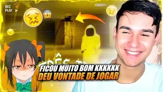React - Três IDIOTAS e uma BACKROOM!!!! - Backrooms: Escape Together