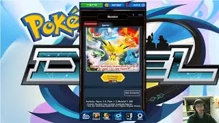 Pokemon Duel SEXTUPLE PACK X5 | Double EX pull?!
