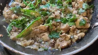 White chicken karahi recipe |Chickenkarahi |Pakistani cooking recipes |  20 minutes recipe#shorts 