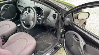 Ford Ka 1.3 Zetec Climate 3dr