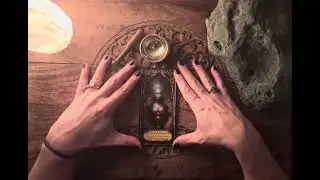 Reading Highlights - 1/7/26 - Obsidian Veil Shadows Oracle 