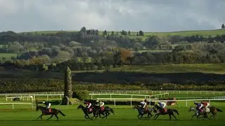 Ireland | Punchestown Festival