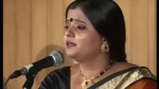 NOOPUR NARAYAN sings MORE SAIYYAN TOH HAIN PARDES