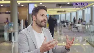 FinovateEurope 2025 - what's hot in fintech?