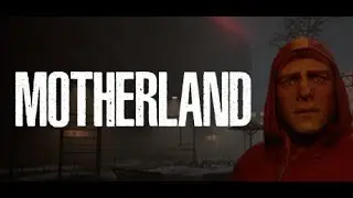 РОССИЯ, НАШИ ДНИ Motherland  обзор первый взгляд gameplay 18+