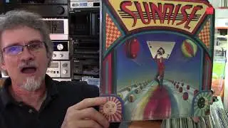 Vinyl Finds #20  Pop-Rock, Psych, Soul/Funk/Disco, Folk, Lounge