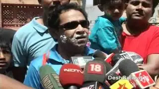Sachin Tendulkar birthday celebration