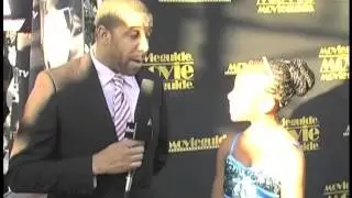 Sidney Mikayla   :  MovieGuide Awards        www.TagHollywood.com