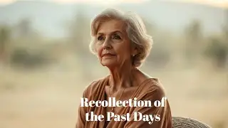 🌅🎶 Recollection of the Past Days &ndash; 42 Minutes Instrumental 🎹👵