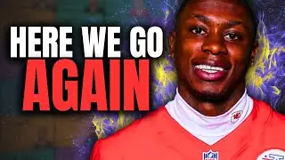 $200,000 Drafting Fantasy Football (Easy)