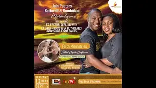 EX-FACTOR :DEALING WITH EX GIRLFRIENDS & EX BOYFRIENDS - UNDERSTANDING BLENDED FAMILIES -