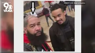 Virginia rapper Bugzie pleads not guilty for Capitol riot charges