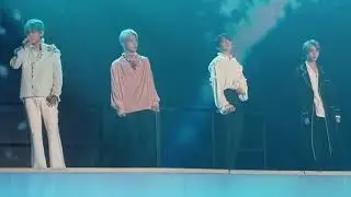 190323 
The Truth Untold

BTS LYS Hongkong