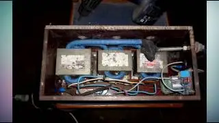 Споттер (дешево и сердито)