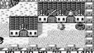 Let's Play Final Fantasy Adventure 36: Cibba's In Here!