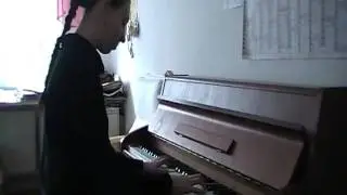 Music Calendar 2011 - February