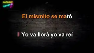 Mosaico 9 Billos Caracas Boys Karaoke