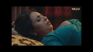 Ullu web series | Home alone | Romantic | Love story