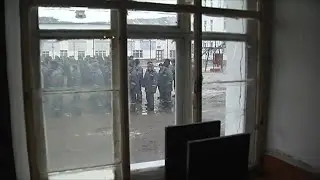 &laquo;Я одиннадцать лет его жду&raquo;: заключенный из Аршалы не может добиться досрочного освобождения