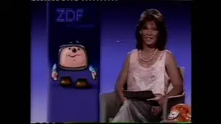 ZDF 21.07.1989 Gl&uuml;ckstelefon + Ferienprogramm f&uuml;r Kinder