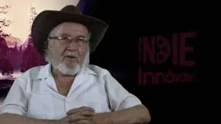 Federico Garc&iacute;a Hurtado sobre el Cine Peruano