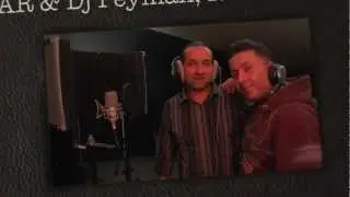NISTI BA MA - DJ PAYMAN & ALEX ROSTAMIAN
