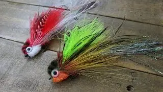 El Chupacabra Fly