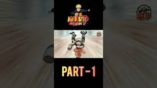 NARUTO PART - 1 #narutohindi9 #naruto #narutoshippuden
