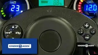 Глубокий Тюнинг - FORD RANGER