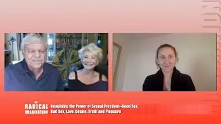 The Radical Imagination | Imagining the Power of Sexual Freedom