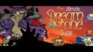 Dreamstone 90s Kids TV Cartoon Opening High Pitch