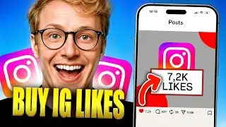 How and Where to Buy Instagram Likes in 2026 (Real & Organic)