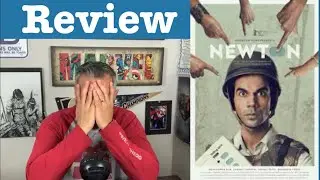 Newton | Movie Review