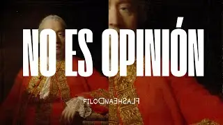 EP 5 - El Buen Gusto, una idea sin sabor