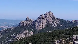 ALPINISMO - SETUP LONGE AD ANELLO