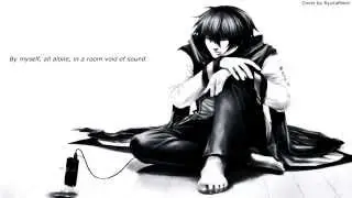 【VOCALOID カバー】Kaito V3 Whisper APPEND - No More (Short ver.) 【English Sub】