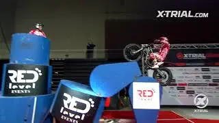 X-TRIAL GRANADA 2019 - JAIME BUSTO ACTION CLIP