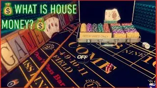 What is House Money? | Gambler&rsquo;s Advice