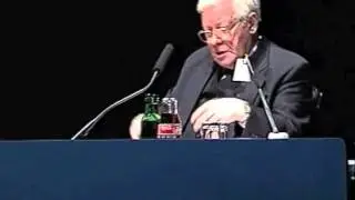 Tue Gutes und rede dar&uuml;ber -- Helmut Schmidts Milleniums-Rede an die Freimaurer